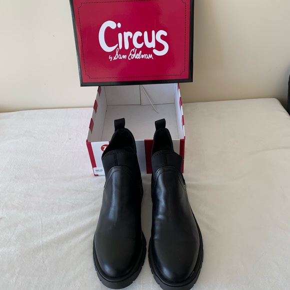 Circus by Sam Edelman Boots - Picture 6 of 12